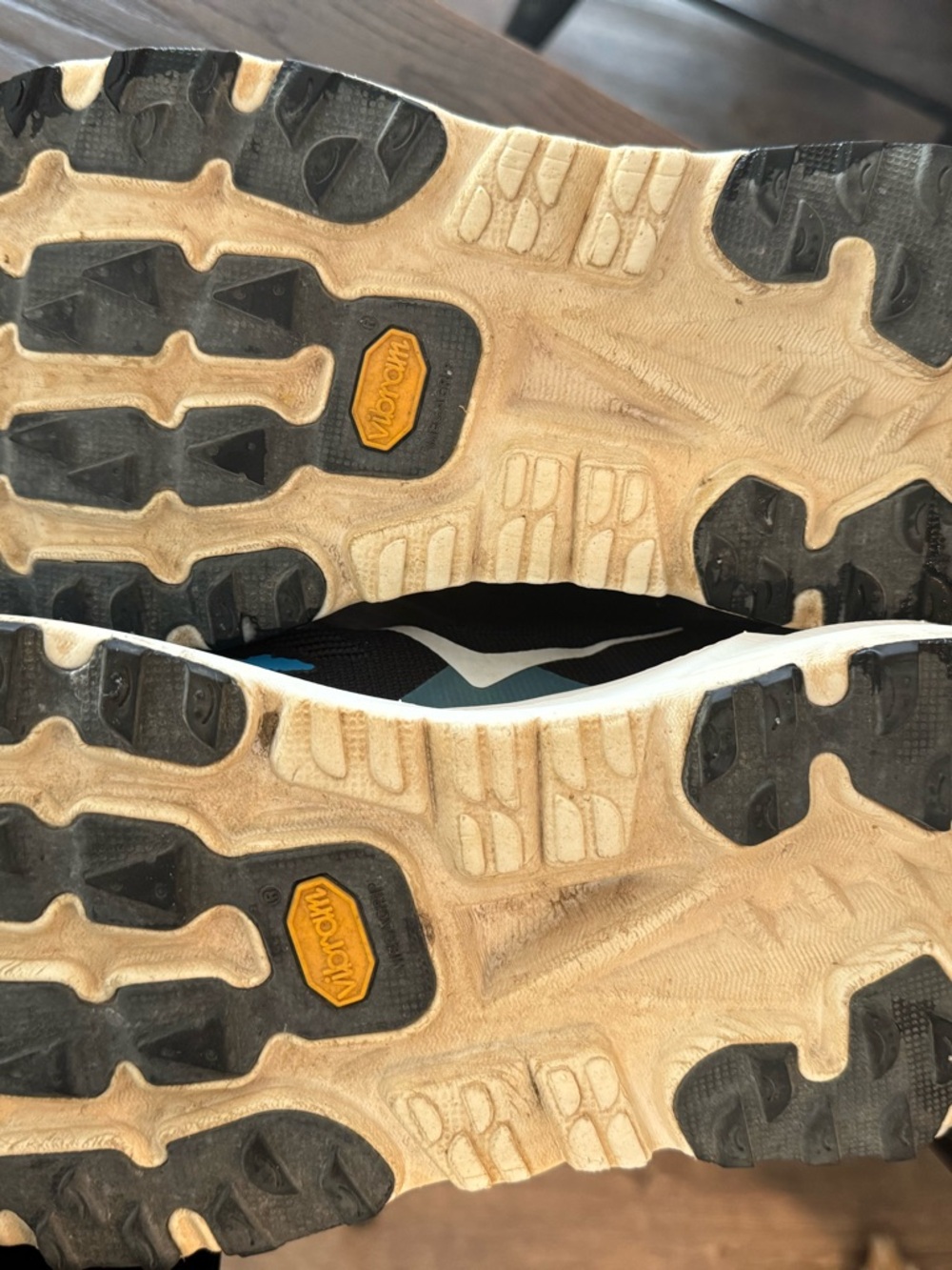 Hoka Mafate X - Picture 4 of 7